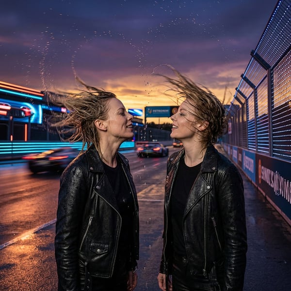 Double Negative (Deluxe) image