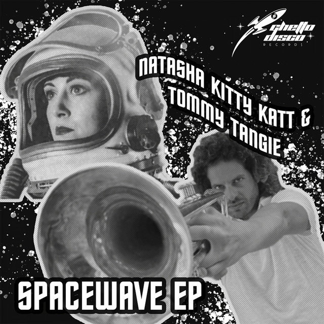 Space Wave EP