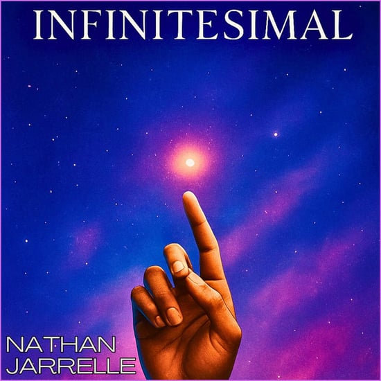 Infinitesimal (EP)