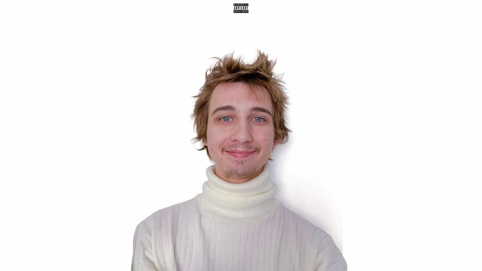 Xavier Euphory - Rouge-gorge (Audio)