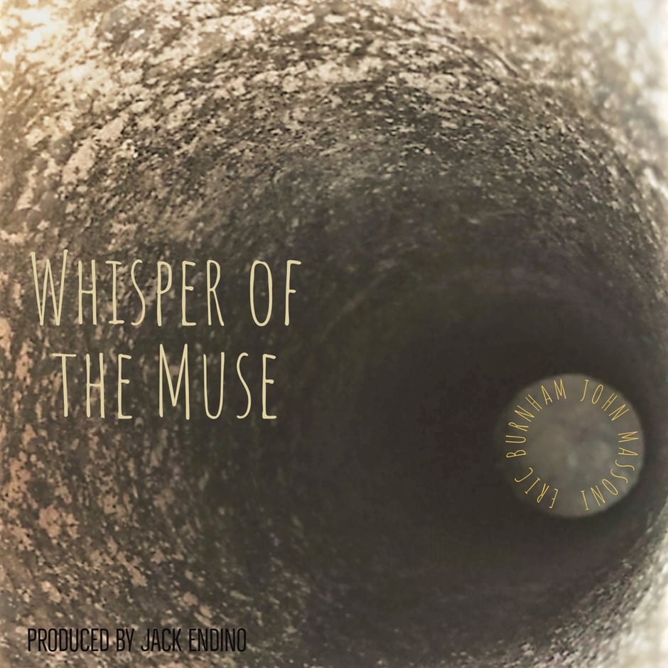 Whisper of the Muse