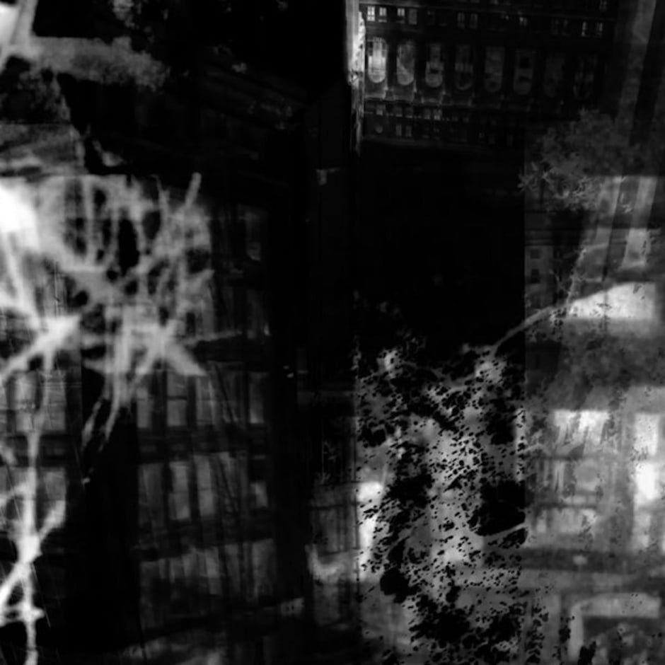 SONNO live - Nuit Noire tape