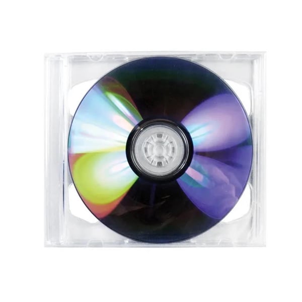 4 The Record EP image