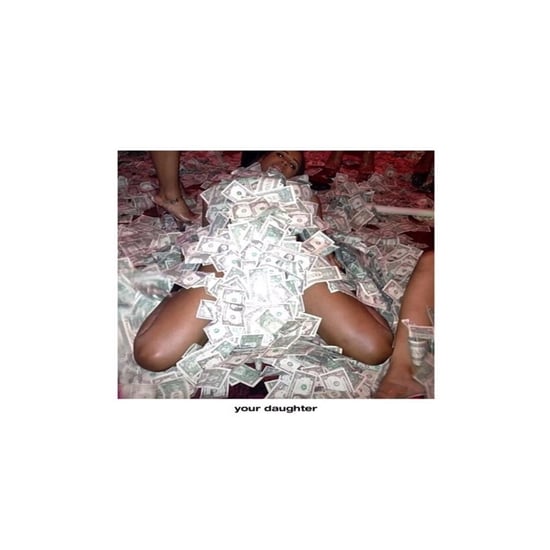 Black Metal Barbie ++