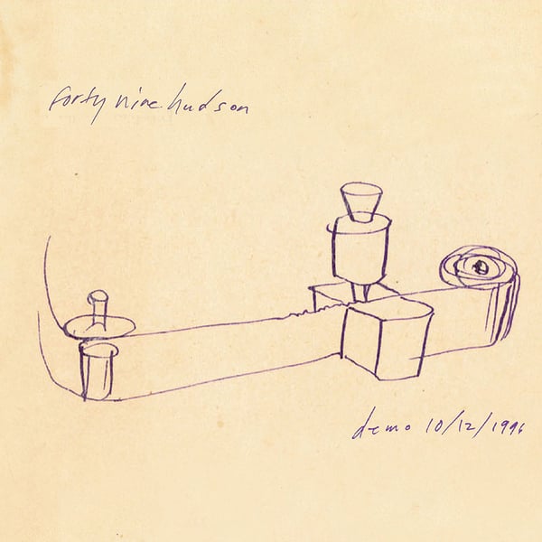 Demo 10/12/1996 image