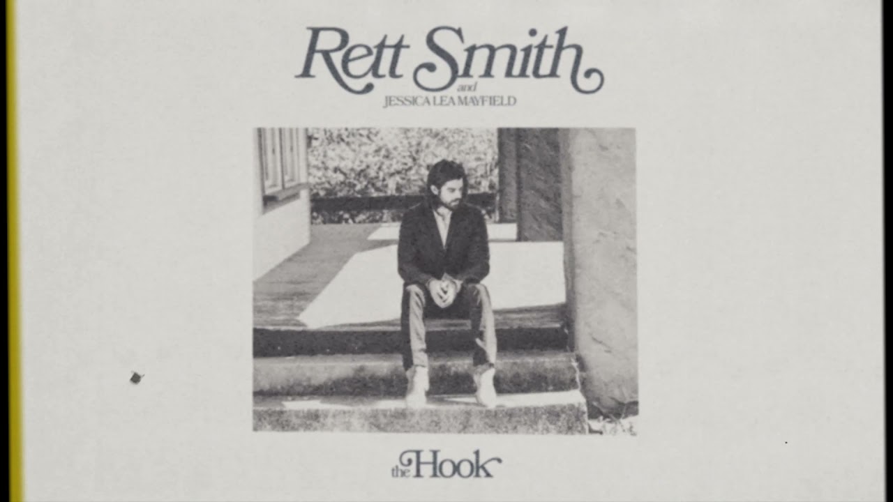 Rett Smith and Jessica Lea Mayfield - "The Hook"   [ Official Video ]