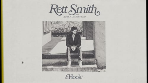 Rett Smith and Jessica Lea Mayfield - "The Hook"   [ Official Video ]