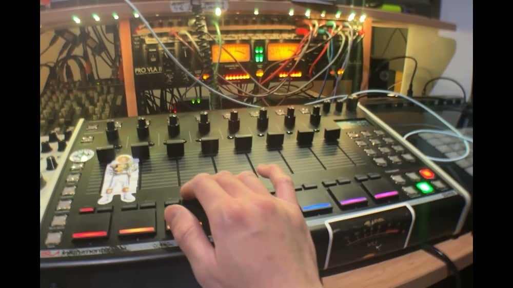 Time To Go. #s2400 #beats #lofi #instrumental #ruelzrekkaizraw