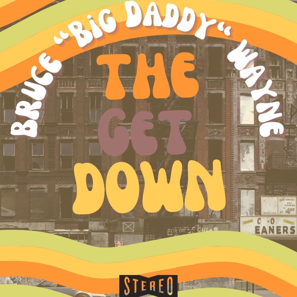 The Get Down