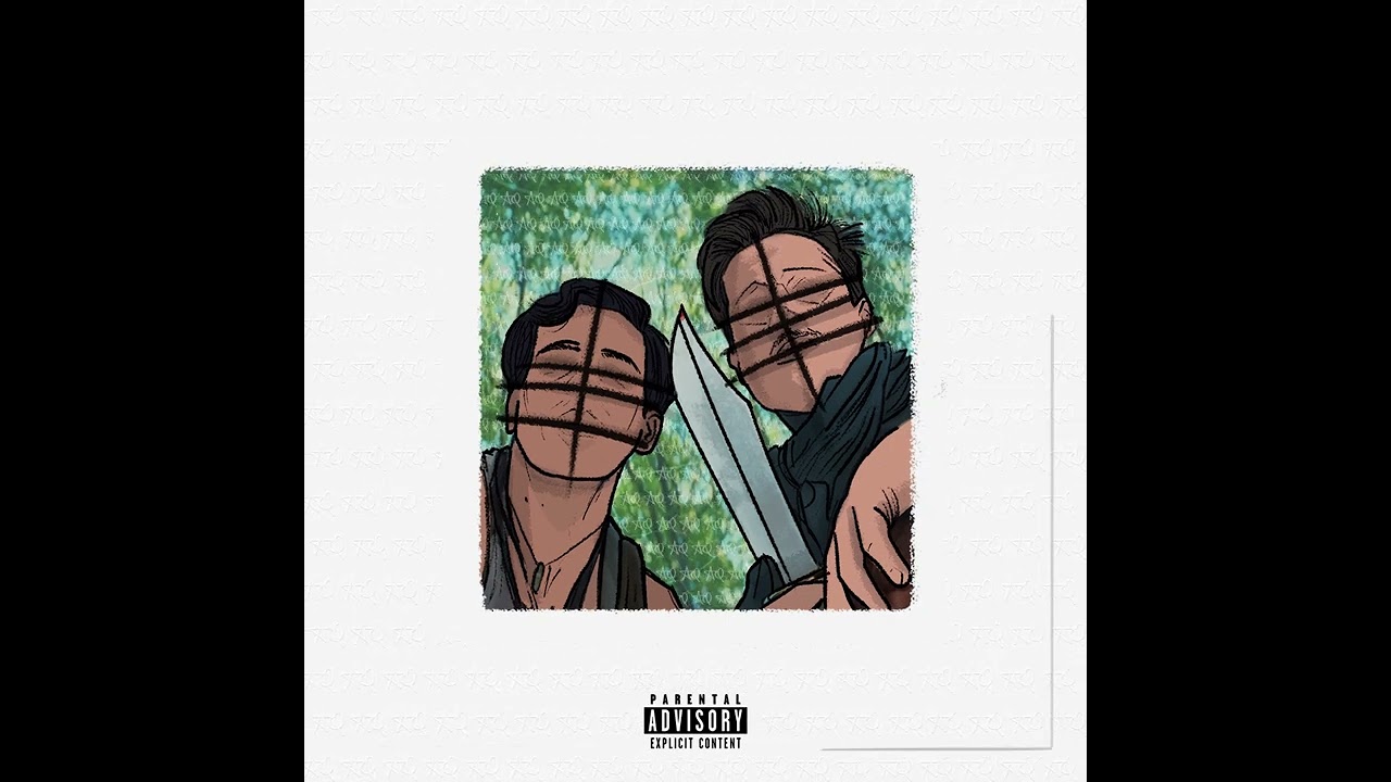 AQ - No Caption [Official Audio]