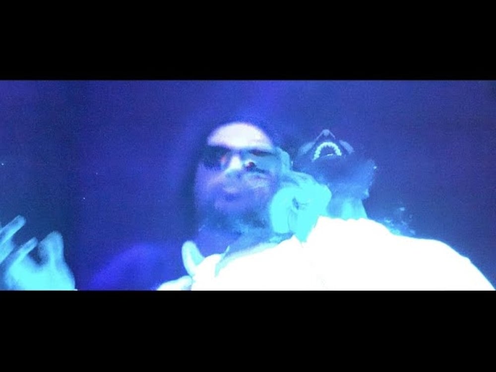 Fukkit & Romay - Hatemail Freestyle (Official Music Video)