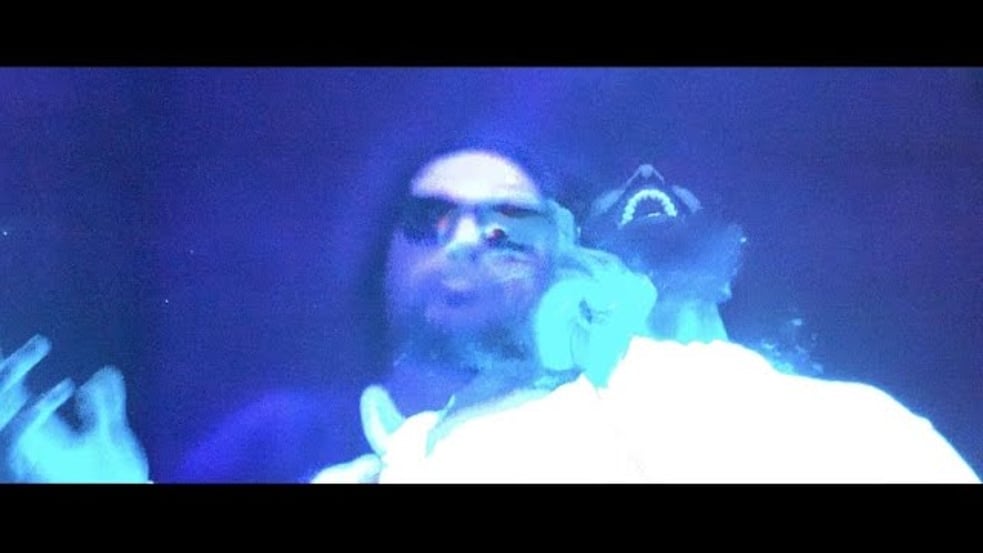 Fukkit & Romay - Hatemail Freestyle (Official Music Video)