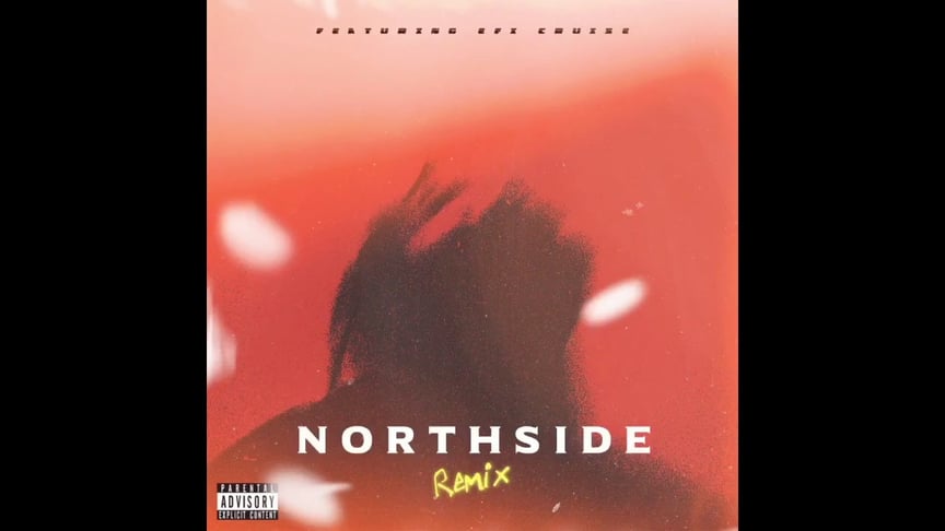 lifeofsaeed - Northside (Efi Cruise Remix) [feat. Efi Cruise] {Audio}