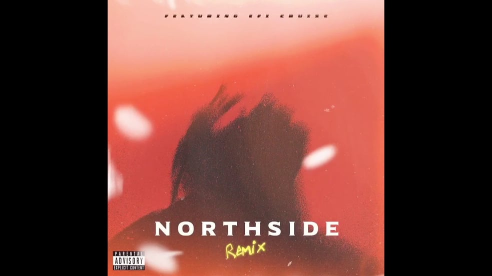 lifeofsaeed - Northside (Efi Cruise Remix) [feat. Efi Cruise] {Audio}