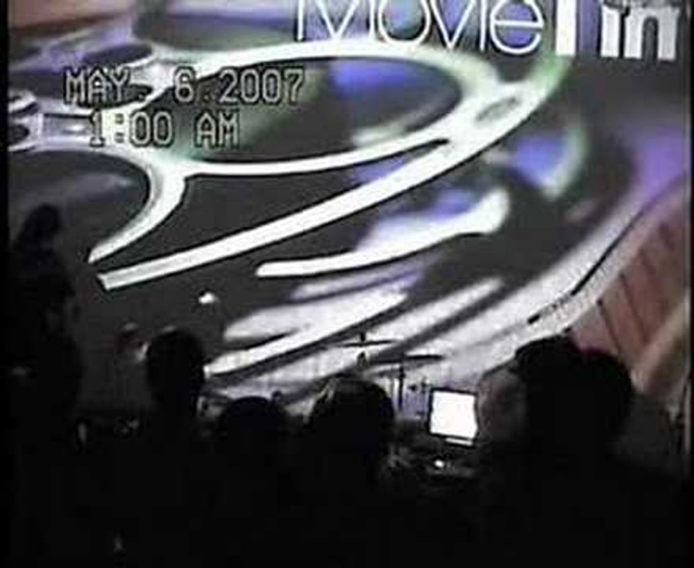 Autumn Thieves-"Sketch for Kristen"(Aloft May 5th)