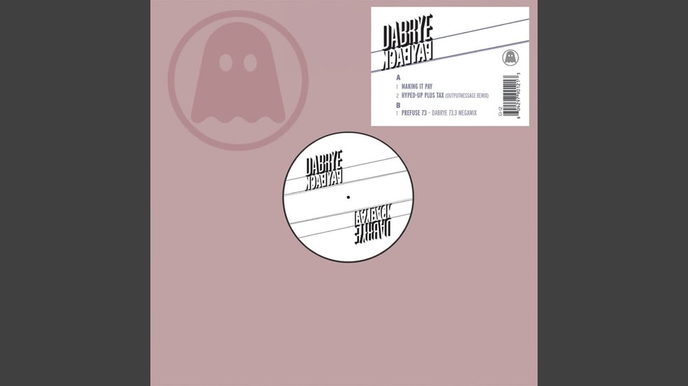 Hyped-Up Plus Tax (Outputmessage Remix)