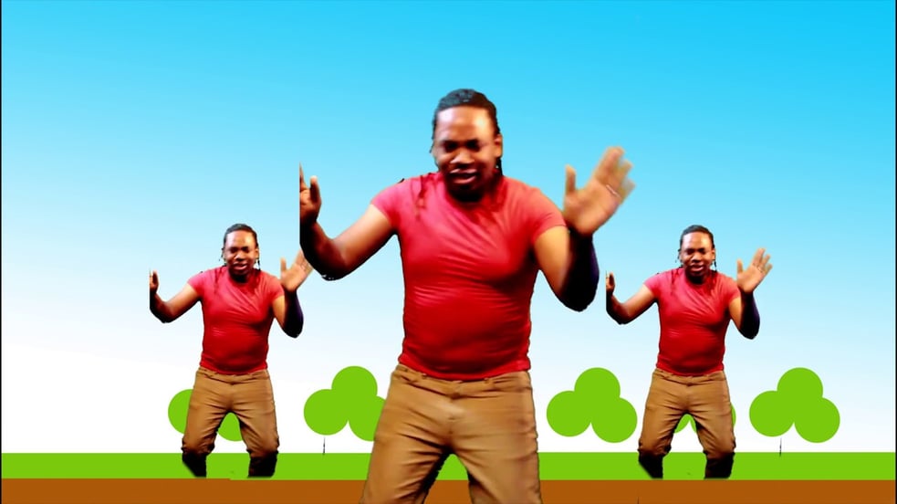 Journey - Anthony Avery