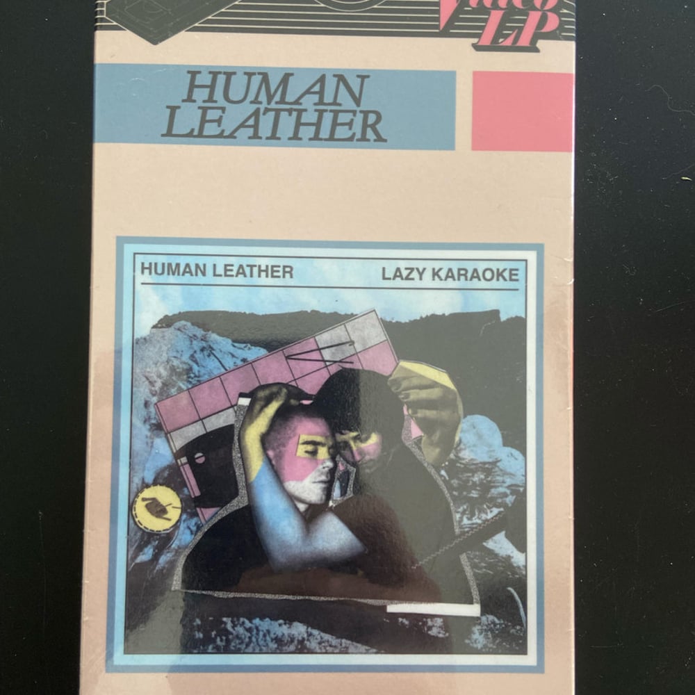 Lazy Karaoke Video LP