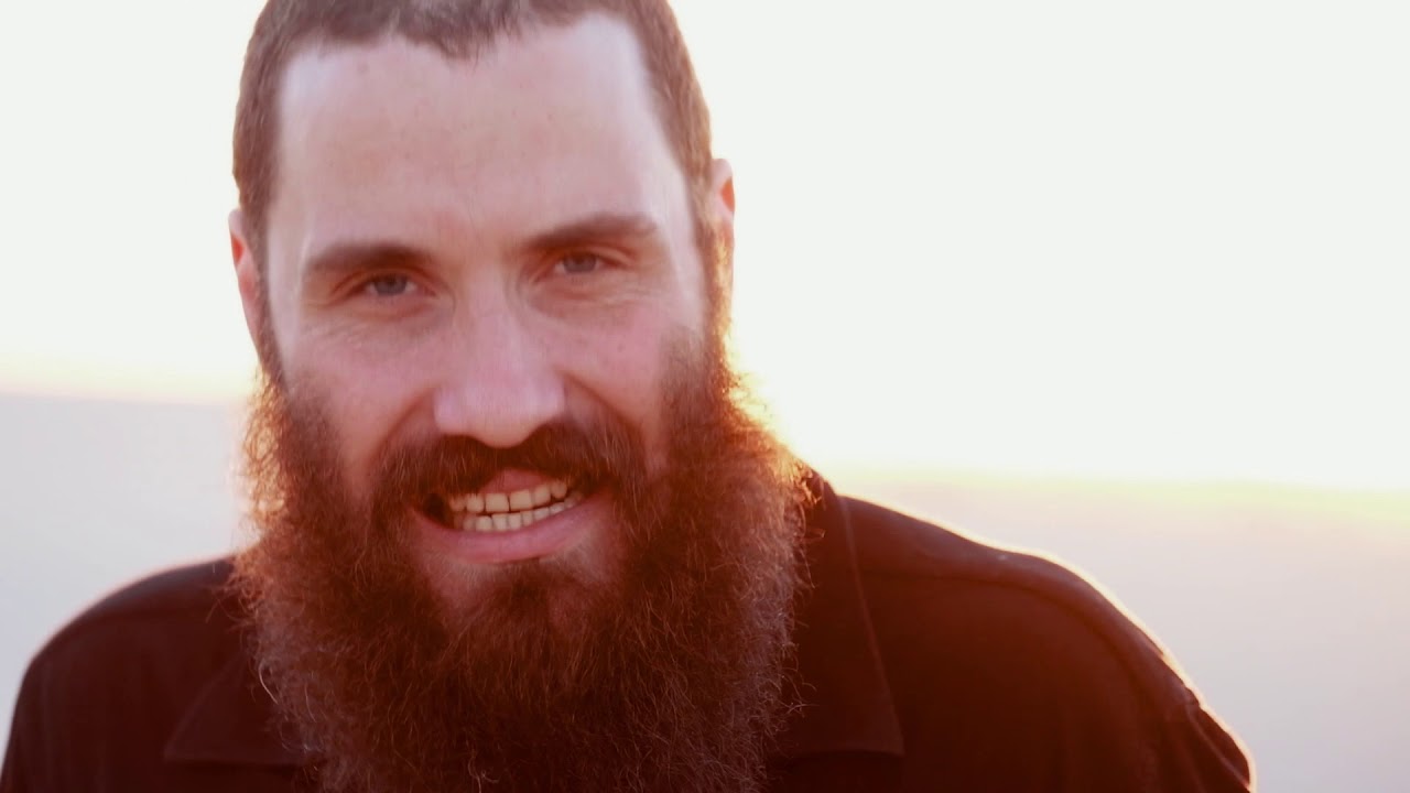 William Crighton - Devil's Tongue (Official Video)