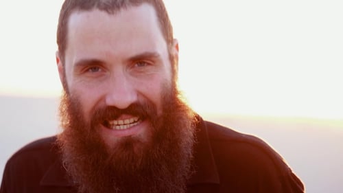 William Crighton - Devil's Tongue (Official Video)