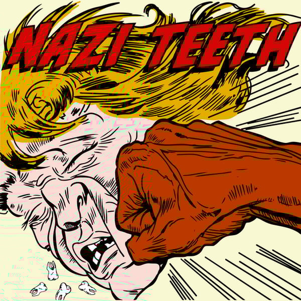 Nazi Teeth image