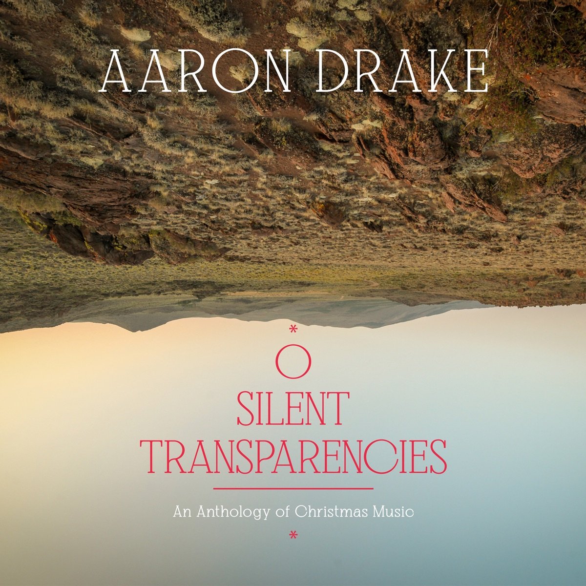 O Silent Transparencies: An Anthology of Christmas Music