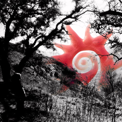 if i could i'd melt (into the valley)