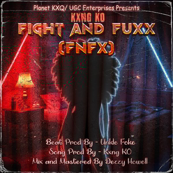 Fight and Fuxx (FNFX) image