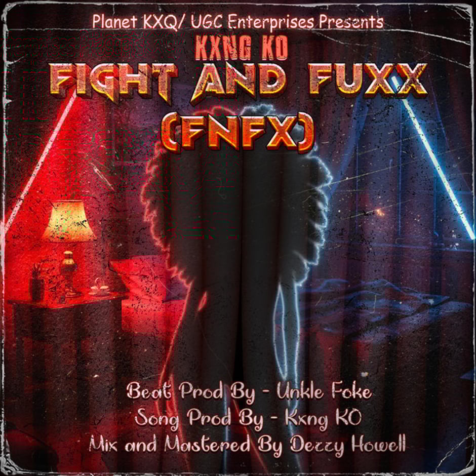 Fight and Fuxx (FNFX)