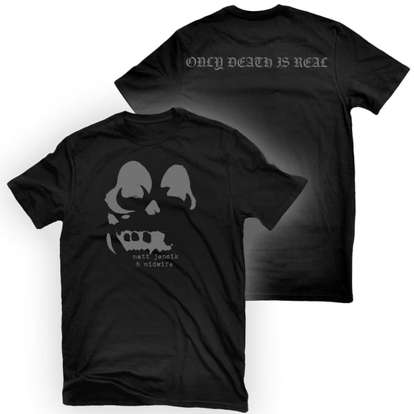 Never Die T Shirt image