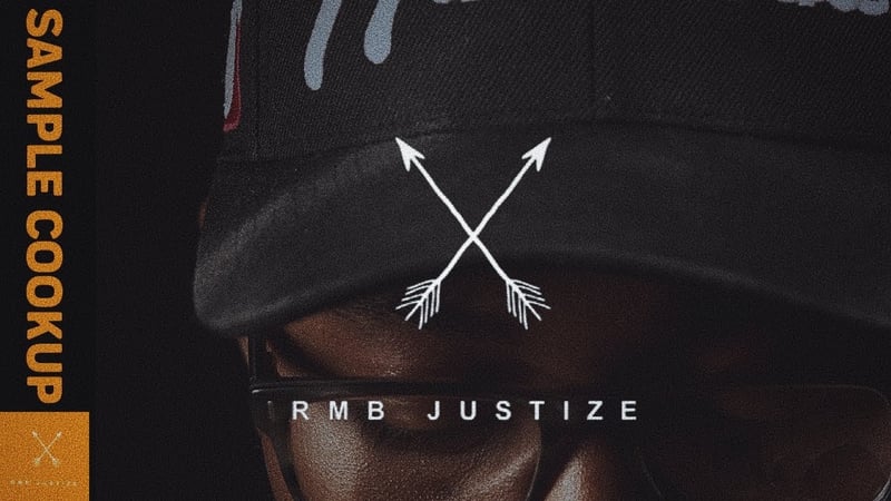 But First, Coffee - RMB Justize Sample Cookup