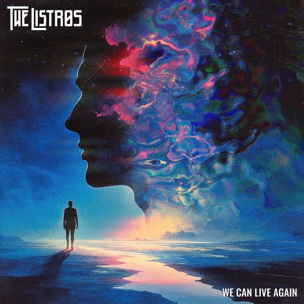We Can Live Again image