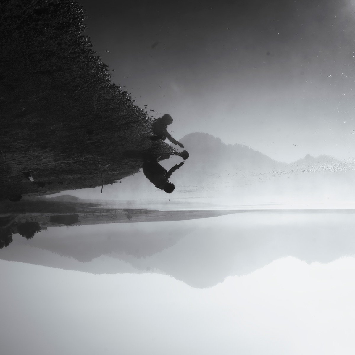 Naomi (Alternate Version)