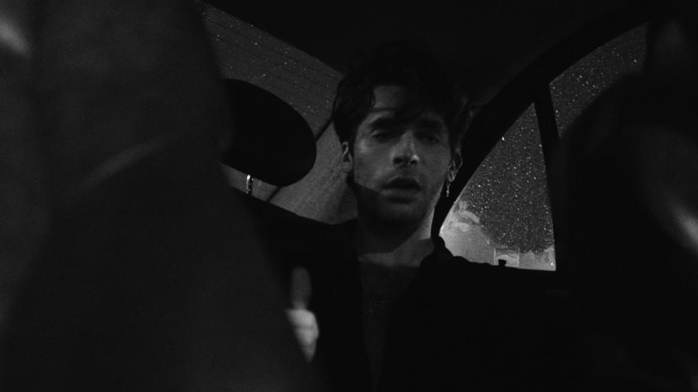 Smoke (Official Video)