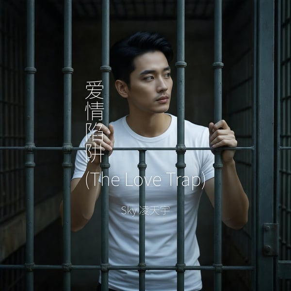 爱情陷阱 (The Love Trap) image