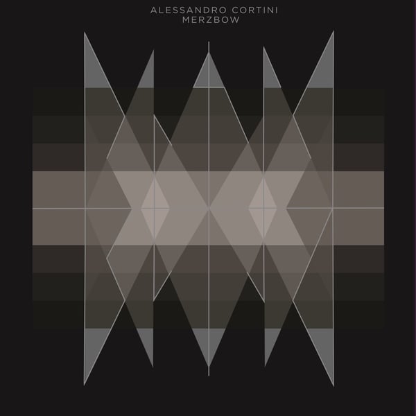 Alessandro Cortini/Merzbow image