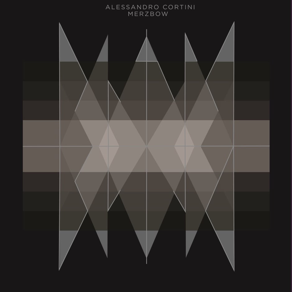Alessandro Cortini/Merzbow
