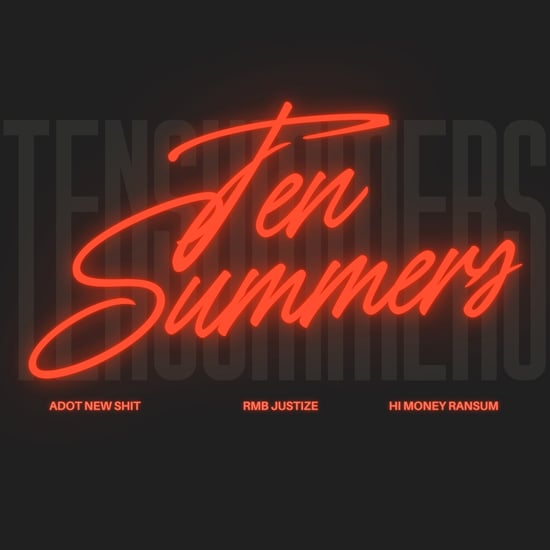 Ten Summers