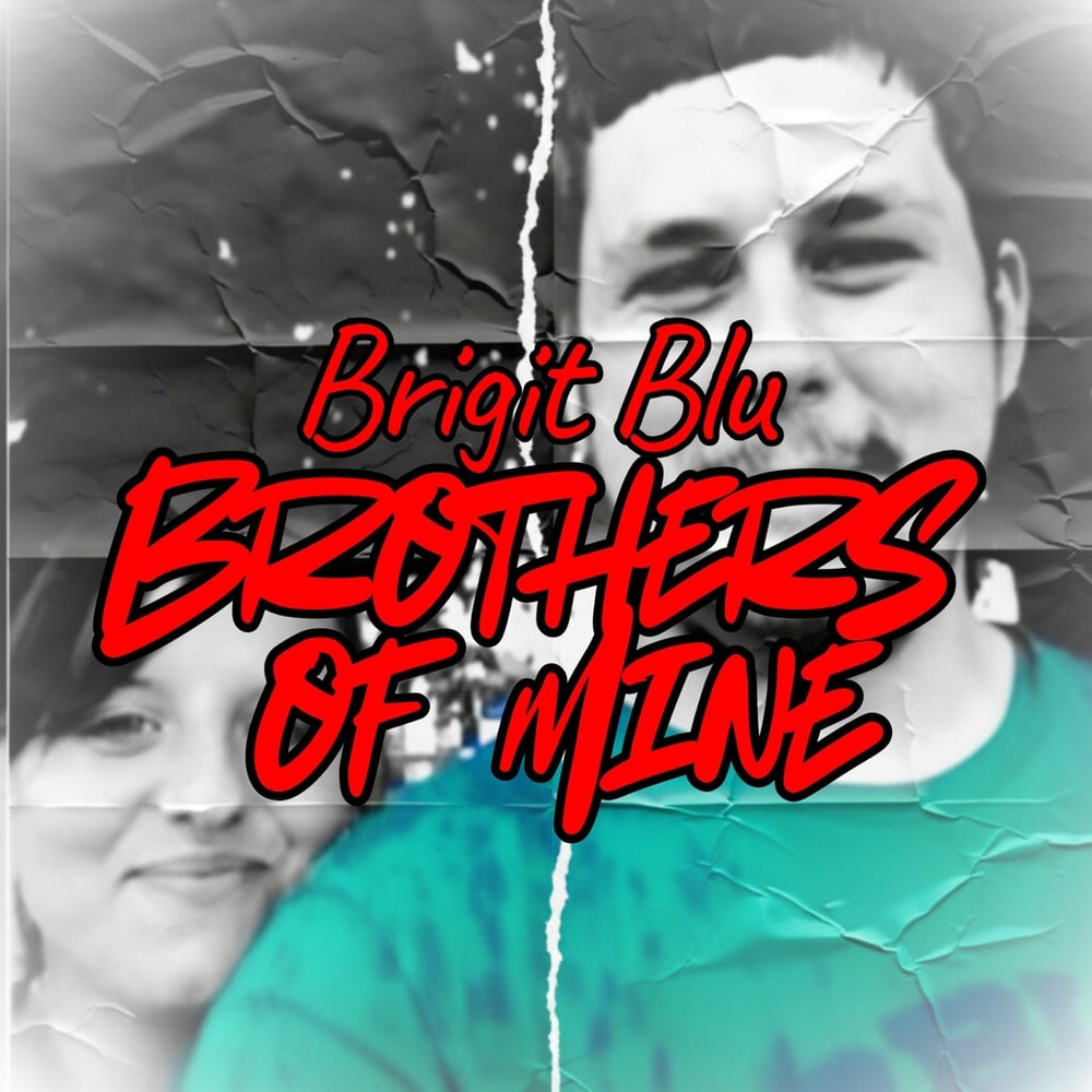 Brothers of mine