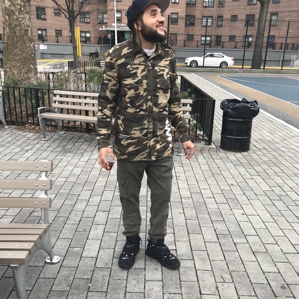 Shit Like That image