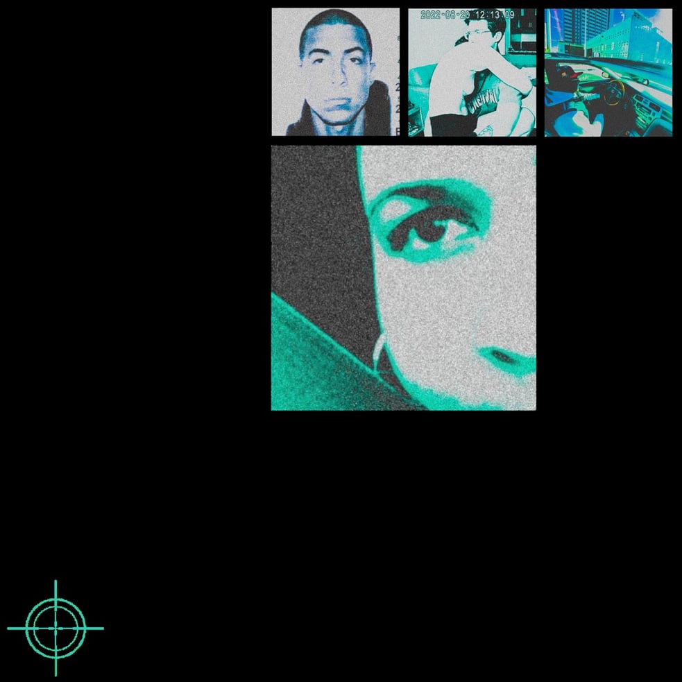 Love+Lust - Single (feat. Dill the Giant)
