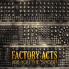 Factory Acts "Are You The Singer?" (Salford,UK)