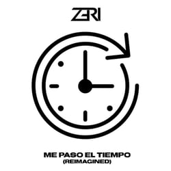 Me Paso el Tiempo (Reimagined)