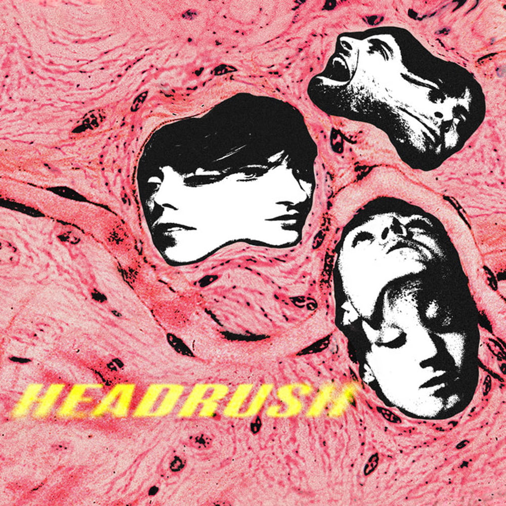 Headrush
