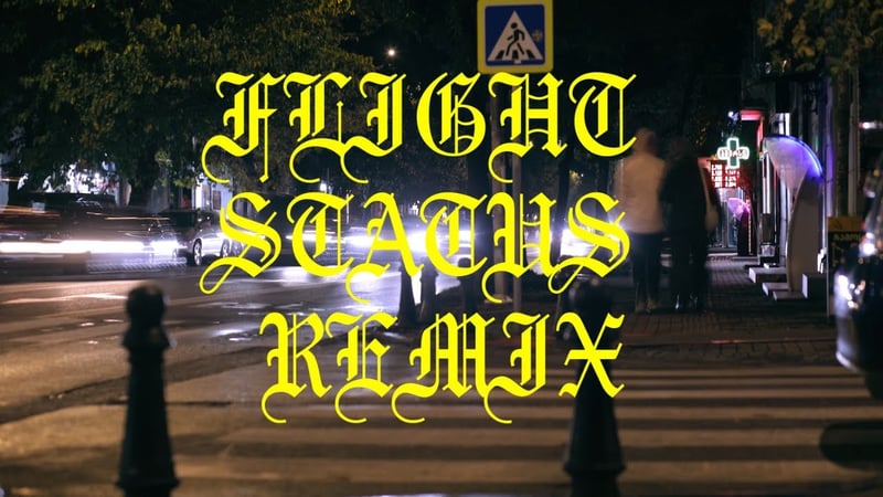 Silver Dagger - NOT FORGETTING feat. Matilda Grace - Flight Status Remix