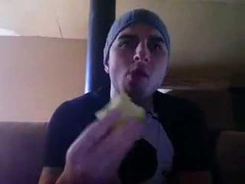 Hit The Lights - Things You've Never Done (Part 1)