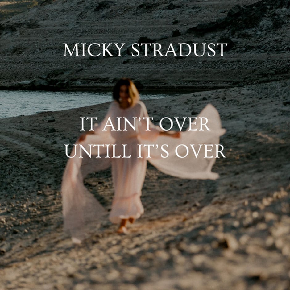 It Ain't Over Until Its Over (Re Master)