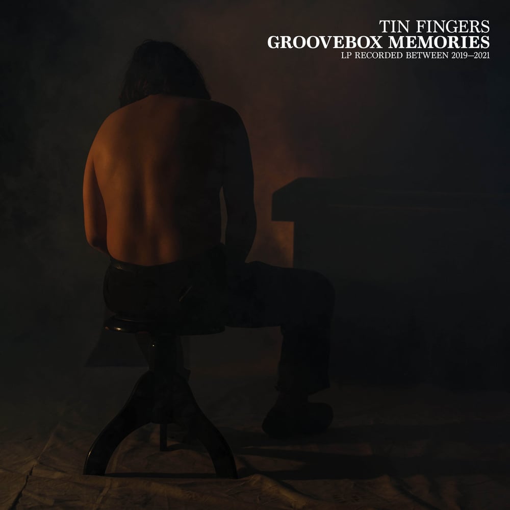 Groovebox Memories - Digital