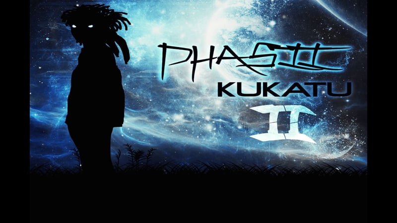 Phasii - Kukatu II