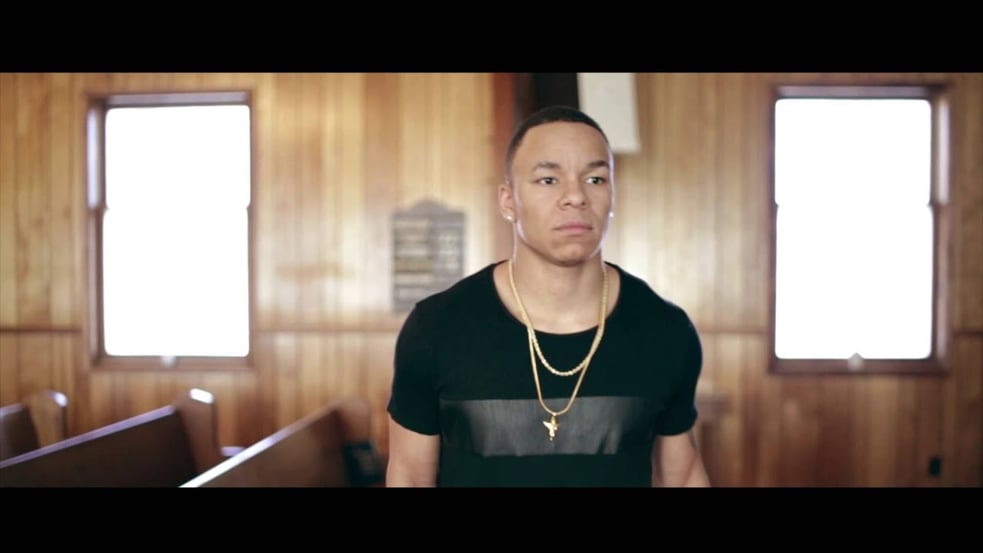 Mike Styles | Burn | Official Video [Lost Dreams]